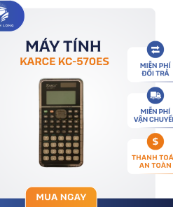 Máy tính Karce KC-570ES