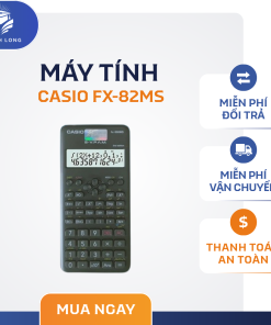 Máy tính Casio FX-82MS