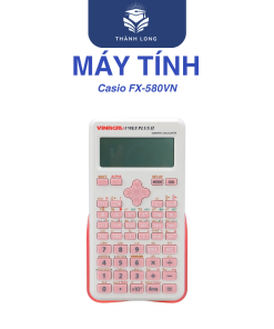 Máy tính khoa học Casio FX-580VN