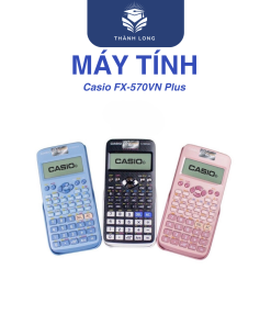 Máy tính khoa học Casio FX-570VN Plus