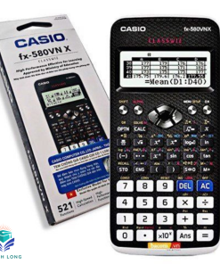 Alternative view of Máy tính khoa học Casio FX-570VN Plus