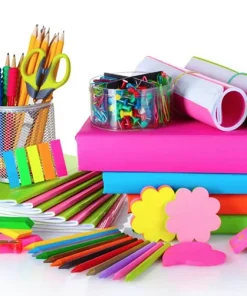 Đồ dùng học tập